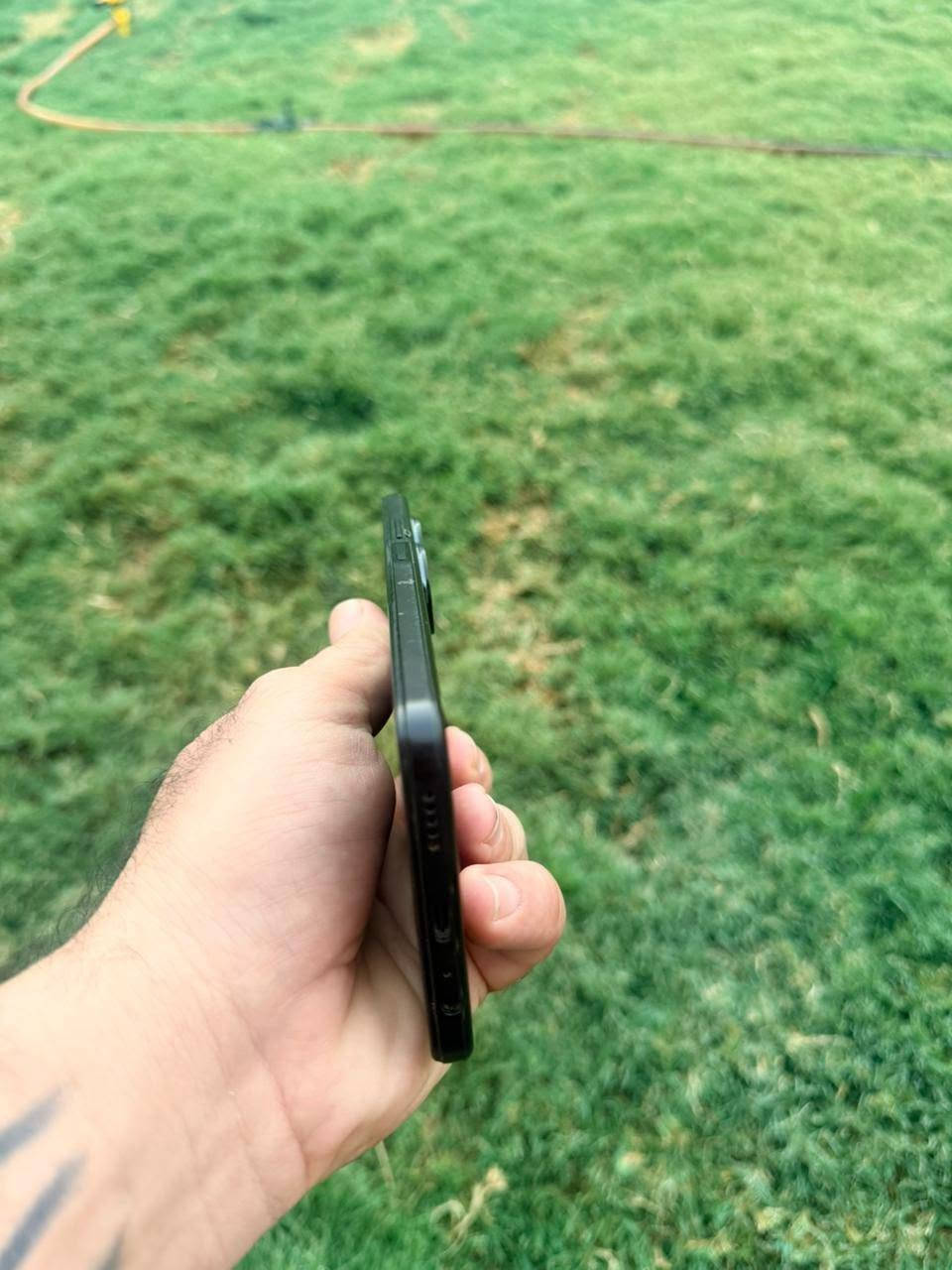 سلام عليكم مبايل للبيع مستعجل عل بيعته
هونر ذاكره 256. سعره ١٠٠ قفل.. لاداخل تصليح ولا شي مدينه صدر ..


**إذا كنت صاحب هذا الإعلان وتريد حذفه لأي سبب، رجاءا أرسل رسالة إلى الدعم الفني**
