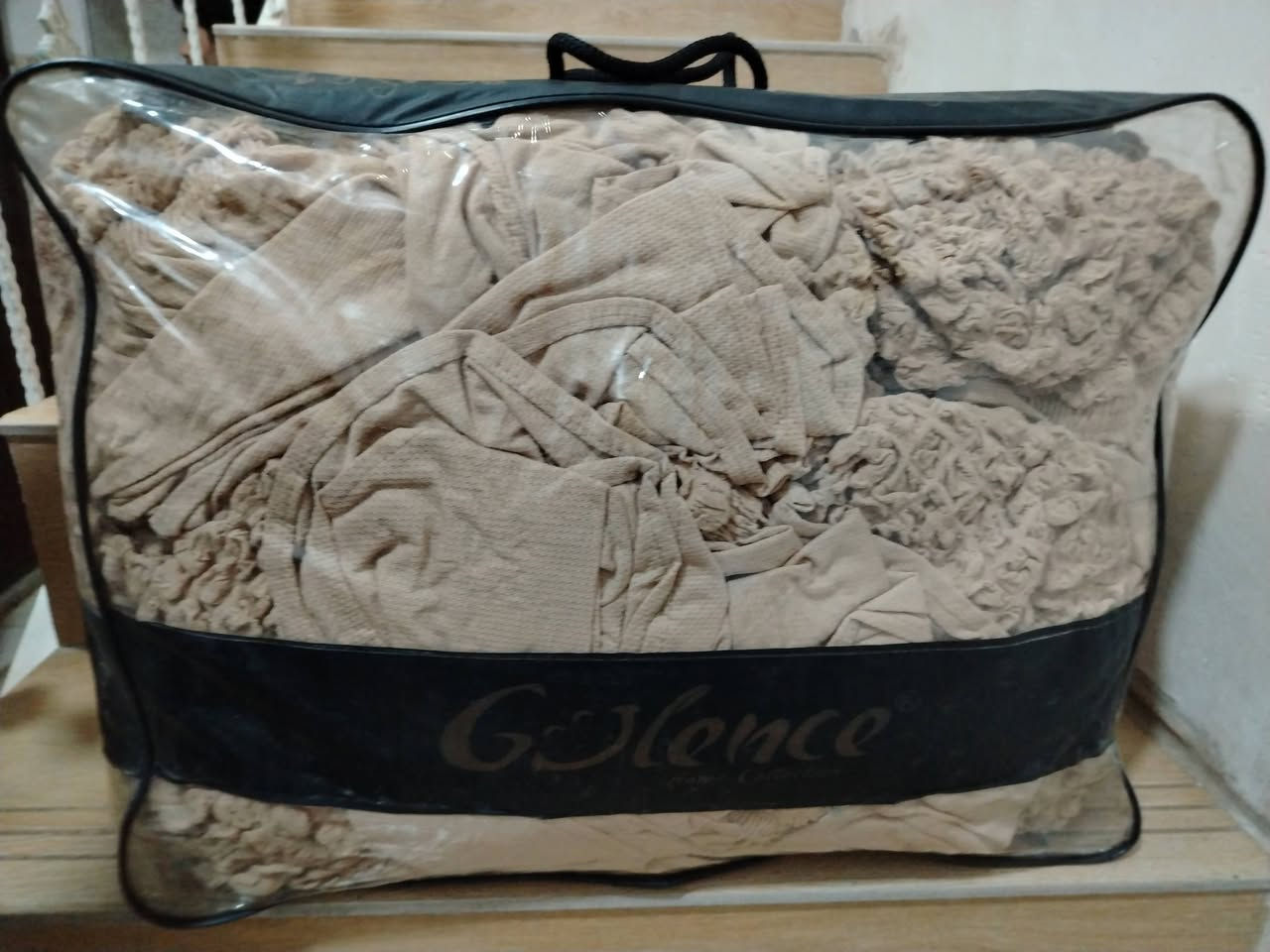 مفرش تخم استخدام كلش قليل ٣٠ الف


**إذا كنت صاحب هذا الإعلان وتريد حذفه لأي سبب، رجاءا أرسل رسالة إلى الدعم الفني**