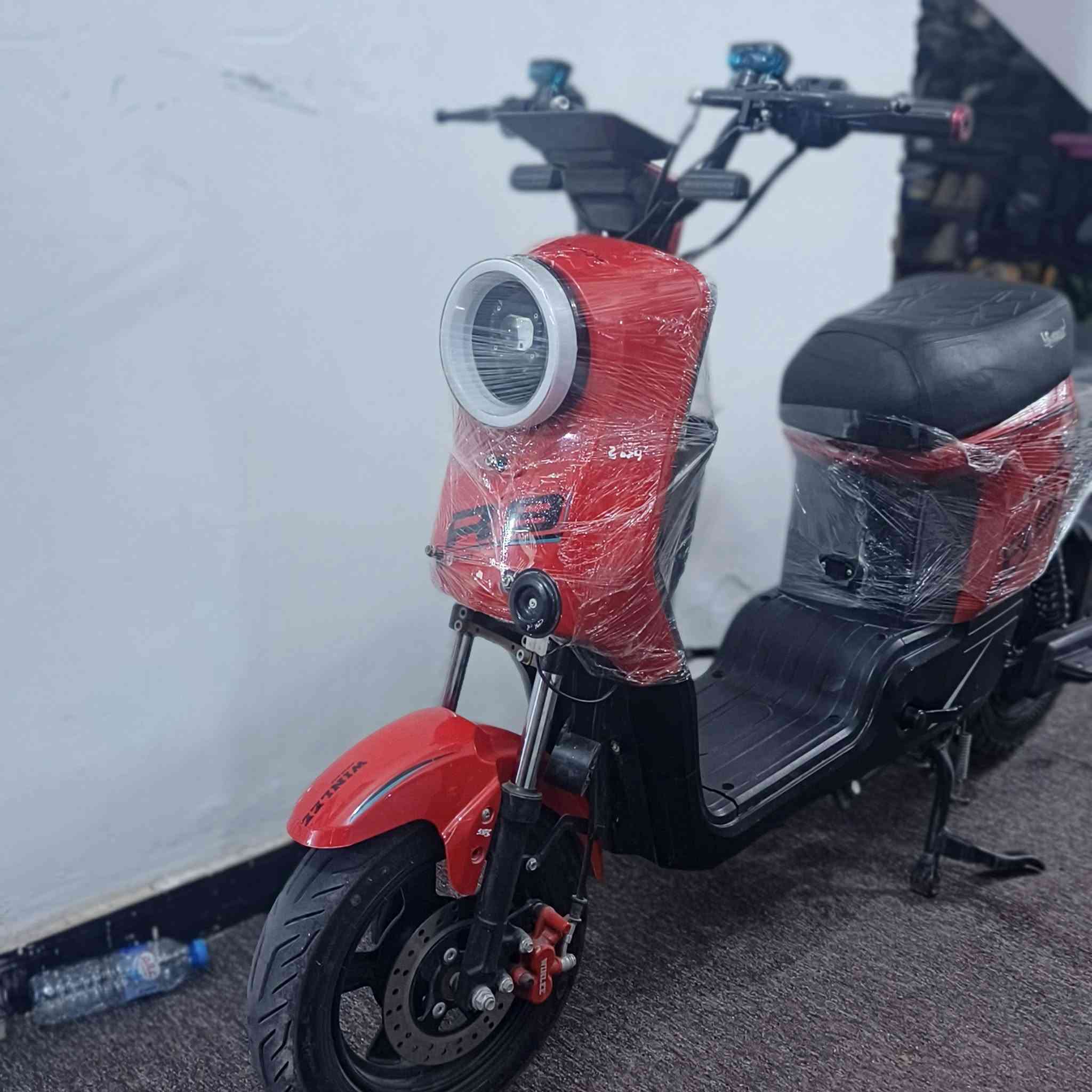 الـسلام عليـكمـ
دراجه شحن 🔋⚡

R9🪛

2024

نظيفه جدآ 

غراضها كامله كلش نضيفه الدراجه مال بيت

بطاريات 🔋فوووول 

تجي وتشوف 

السعررر:425وبيها مجال       ***********

مكاني البصرة القبله حي القائم
