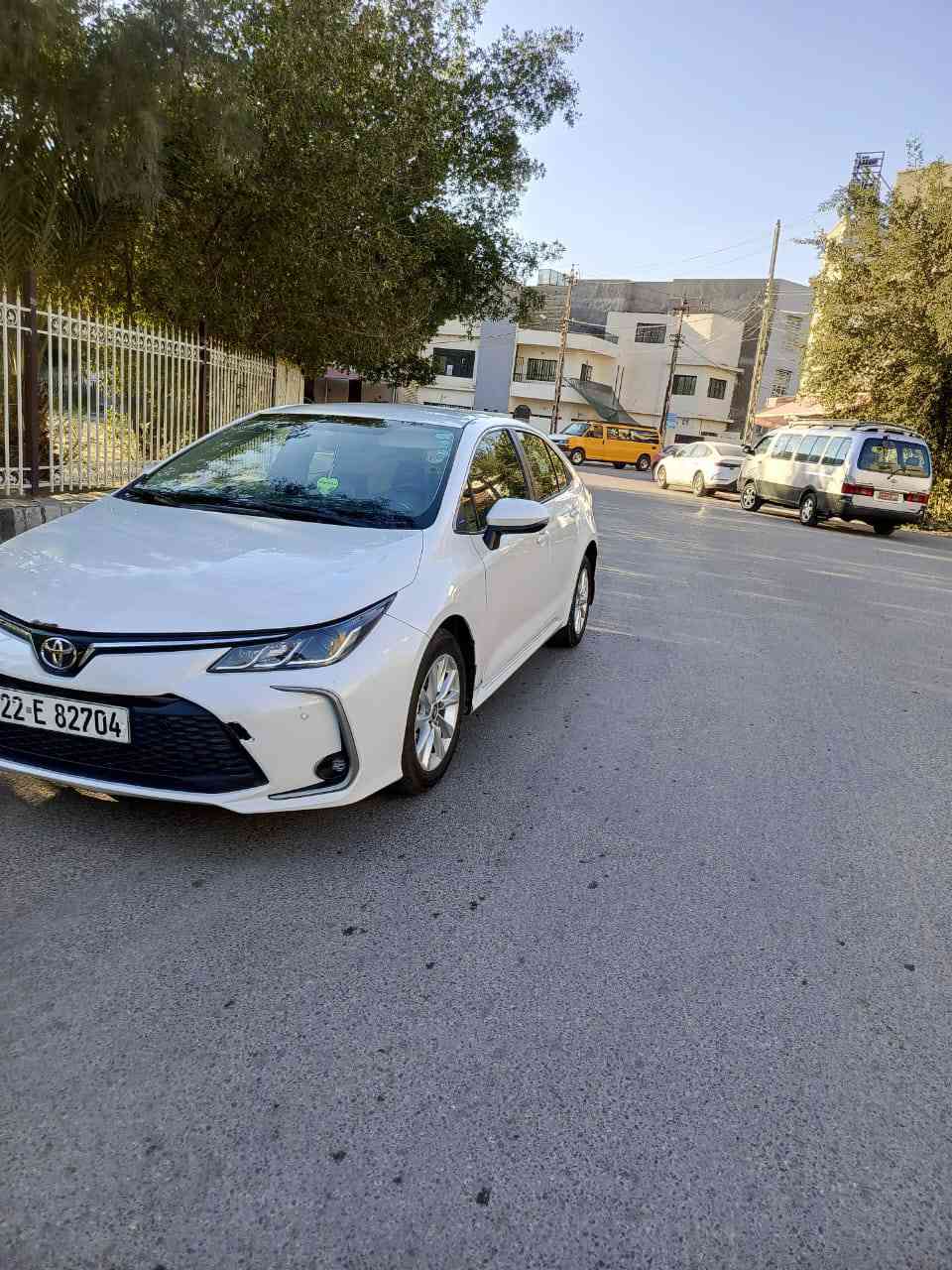 ‎س‎ بغداد, العراق


**إذا كنت صاحب هذا الإعلان وتريد حذفه لأي سبب، رجاءا أرسل رسالة إلى الدعم الفني**