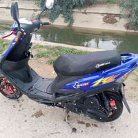 بيراني • مراوس • موديل 25