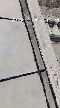 عمل صيانة الماستك اظافه مد جديد تزفيت  الاساسات والجدران  تطبيك جديد دوائر الحكوميه ولمجمعات ***********/***********
