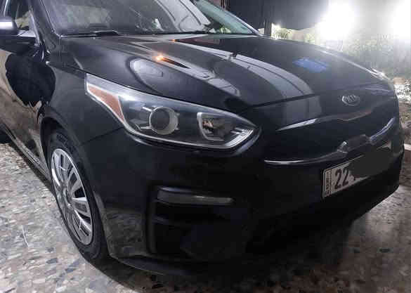 السلام عليكم 
اخوان اني مكلف بلنشر ورقم راعيها بلمنشور

كيا فورتي كير عادي كير عادي
 
موديل 2021 رقم اربيل دولي بسمي

حادث جاملغ امامي وباب سايق 

بدون دواخل بدون لغود بدون شواصي 

ماشيه 52 الف ميل 

المحرك والكير كفاله وضع شركه

 حداده تبريد شواصي لغود وضع شركه 

السياره جديده جدا 

العنوان بغداد الغزاليه السعر 128

ه‍/*********** واتساب + اتصال
ه‍/*********** واتساب + اتصال بغداد
