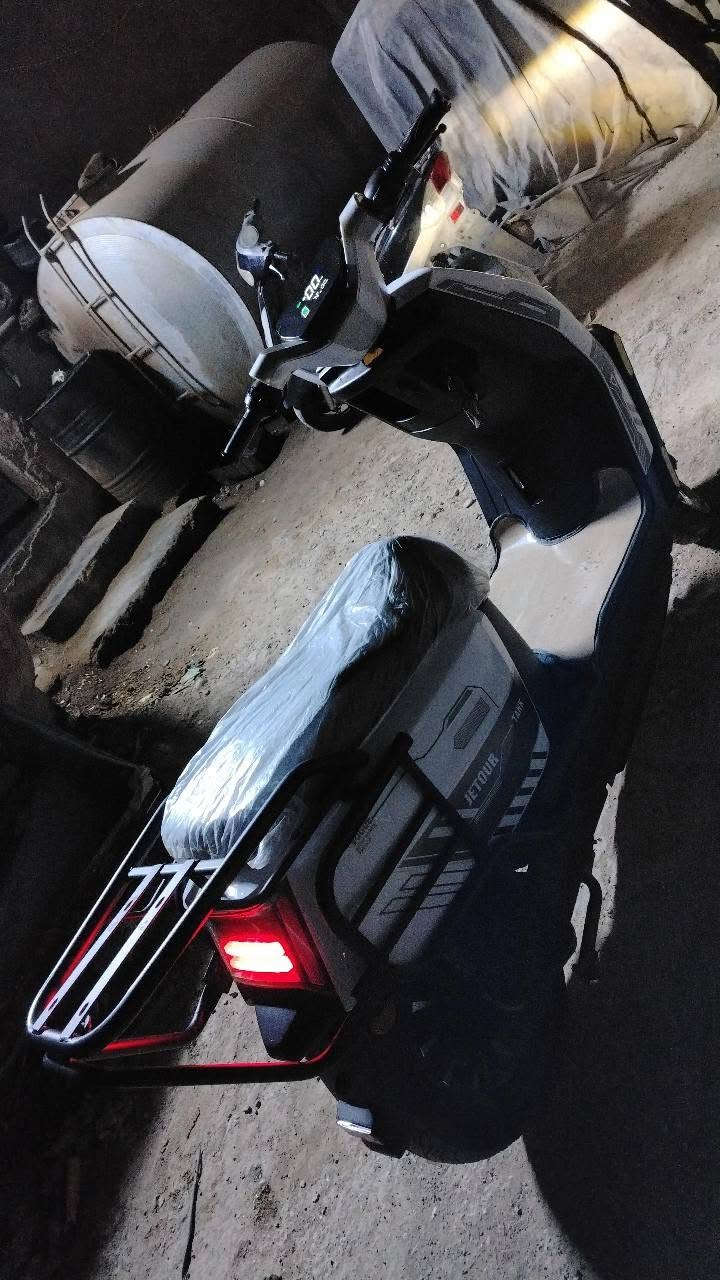 سلام عليكم درجه شحن للبيع سكنس كاسحه دراجه خير من الله نضافه فول مابيهه أي نقص 4 سرع  6 بطاريات مصطره 38 نضام P.. R.السعـر/600 وبيهه مجال
العنوان/ديالى بعقوبه المفرك
الرقم/***********
