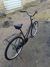 دراجة 2021 • مشي قليل • كفاله عام