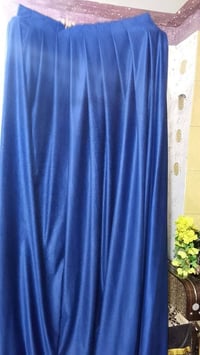 بردات مخمل جلد • ٣م • جديدة