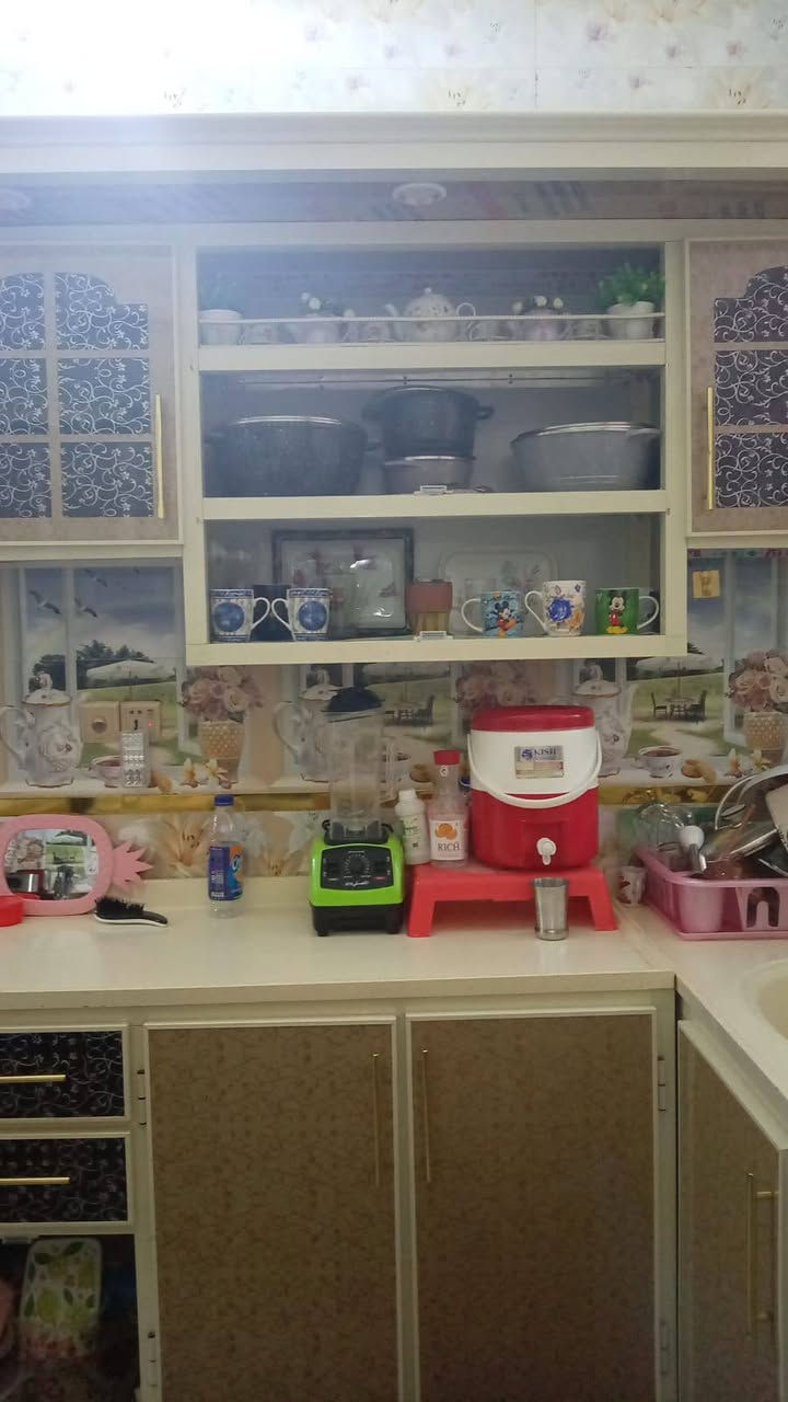 كاونتر كامل
للبيع بعدة جديد
نظافه خير من الله
مكان داخل الرمادي
السعر //900وبي مجال
للستفسار اتصال بالرقم
***********

