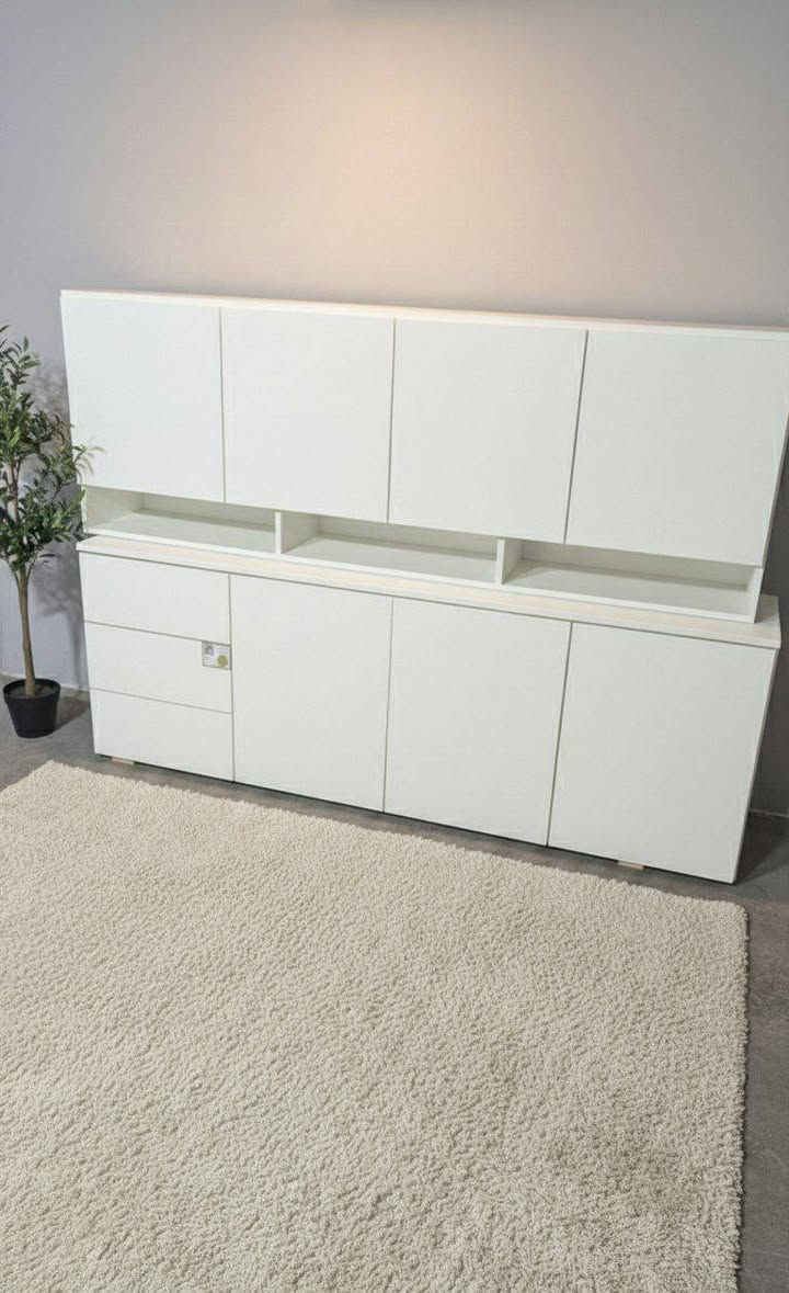 عرض خاص للموظفين والمتقاعدين!
استلم كاونتر (مترين + سنك 1.20م مرمر) وابدأ التسديد براحتك:
✅ القسط الشهري: 39 ألف دينار.
✅ السعر الكلي: 390 ألف دينار.
✅ الاستقطاع : عبر كي كارد وماستر كارد الرافدين.
🚚 توصيل بغداد والمحافظات.
لطلب العرض، راسلنا  الآن!


**إذا كنت صاحب هذا الإعلان وتريد حذفه لأي سبب، رجاءا أرسل رسالة إلى الدعم الفني**