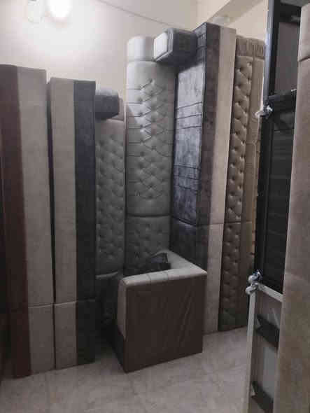 دواوين مودرن حرف L ✅
شغل مودرن تزكام أولى ✔️
متانة عالية جدآ ✔️
شغل حسب الطلب والقياسات ✔️
آلوان مختلفة ومميزة ✔️
مجمع أم البنين للآثاث المنزلي
 العنوان واسط نعمانيه شارع جعفر الطيار مقابل معرض أبو نور للسيراميك اي استفسار مراسلة البيج او الواتساب *********** /***********
