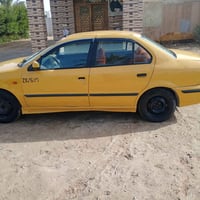 سمند • ٢٠١٢ • الديوانية