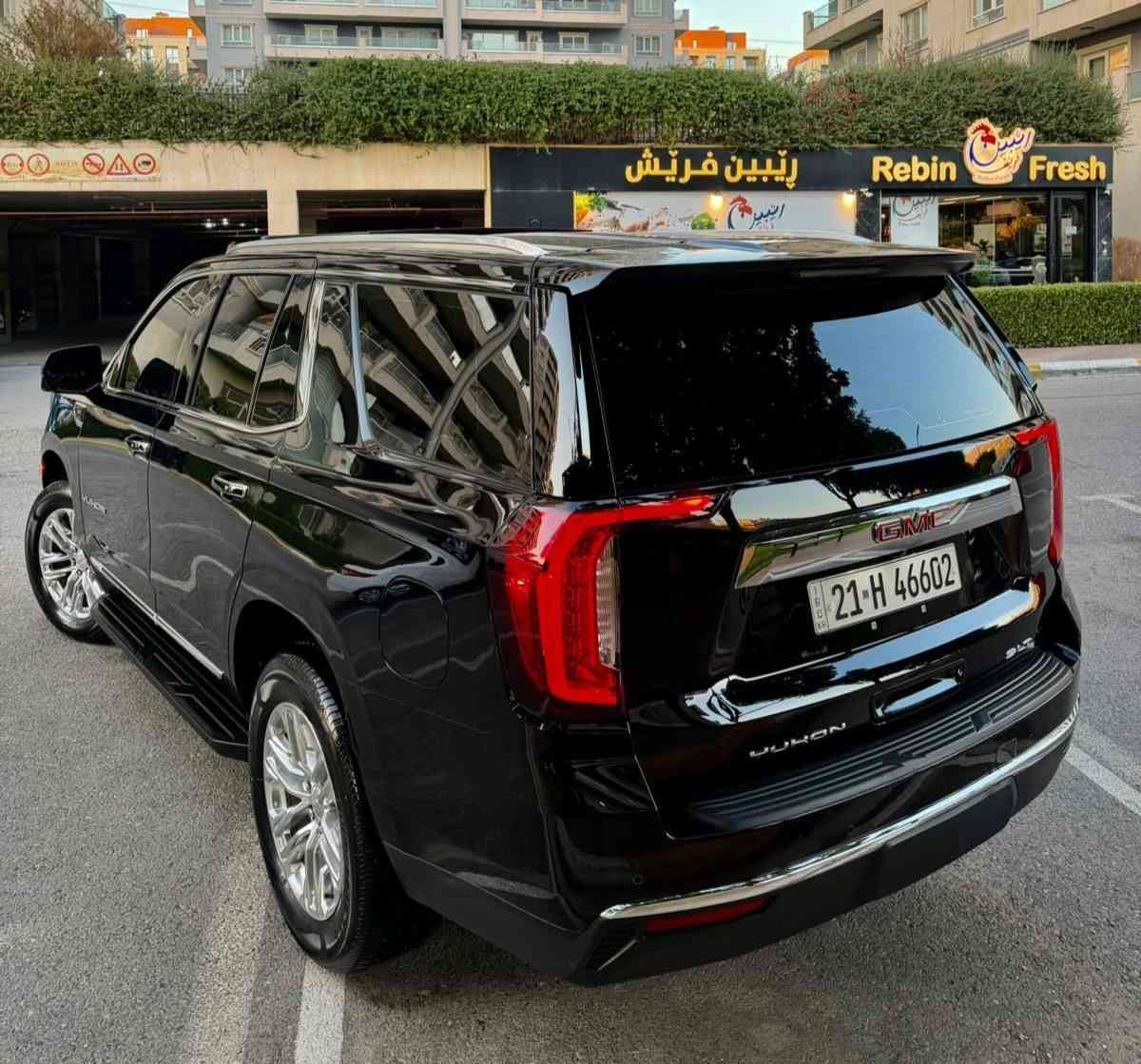 جمسي GMC 2021 SLT ملك السيارات
ماشية قليل، فول SLT فول مواصفات
سيارة لوك لوك، باقية كلش حلوة ونظيفة وجديدة
بدون صبغ، بدون رصعات، بدون تعديل ولا تبديل
ما بيها أي شي، مرتبة جداً
محرك وكير بشرط ما مفتوح
سنوية وزنكة كلشي جديد
السيارة باسمي، تحويل وكالة مباشر

🟪 السعر  :: الطلب في التعليقات ويوصلك مباشرة ✍️ 📩

مواصفات SLT فول:
بانوراما
ثلاجة
تشغيل عن بعد
كامل زينون LED
كشن جلد
كشن تبريد وتدفئة
ستيرن كهربائي
رادار
5 كاميرات
دبل إكسل
تبريد مركزي
كشن هزاز
صندوق سحب جك
رادار مرايات
حساس أمامي وخلفي
شاشة كبيرة
وغيرها الكثير

رقم صاحب سيارة
***********
