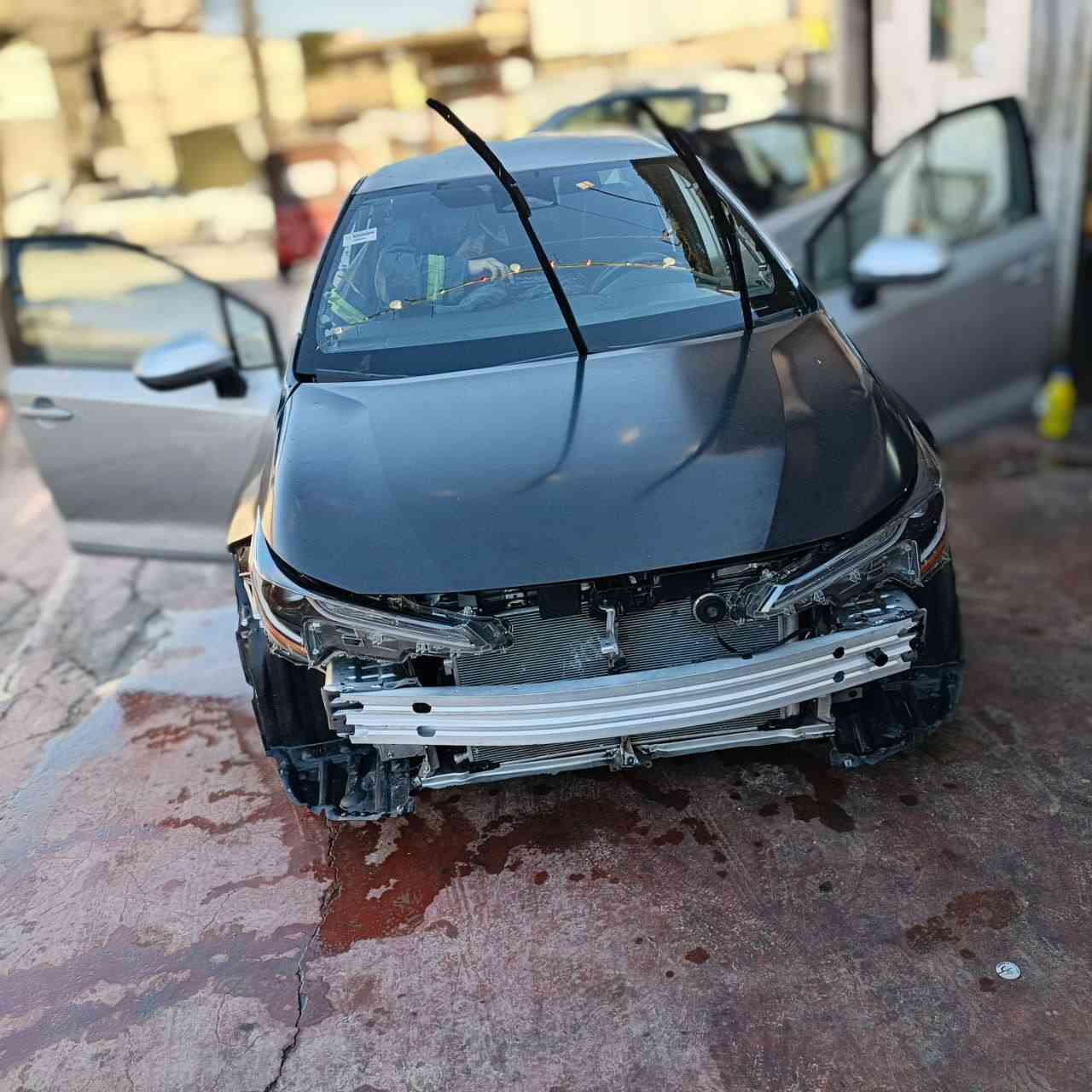 ‎ﺳﻼم ﻋﻠﻴﻜﻢ ﻛﻮرﻻ 23 ﺑﺎﻧﺰﻳﻦ ﻓﻘﻂ ﻟﺒﻴﻊ ﺑﺪون رﻗﻢ  ﻋﻠﻪ ﻫﻞ ﺣﻄﻪ‎


**إذا كنت صاحب هذا الإعلان وتريد حذفه لأي سبب، رجاءا أرسل رسالة إلى الدعم الفني**