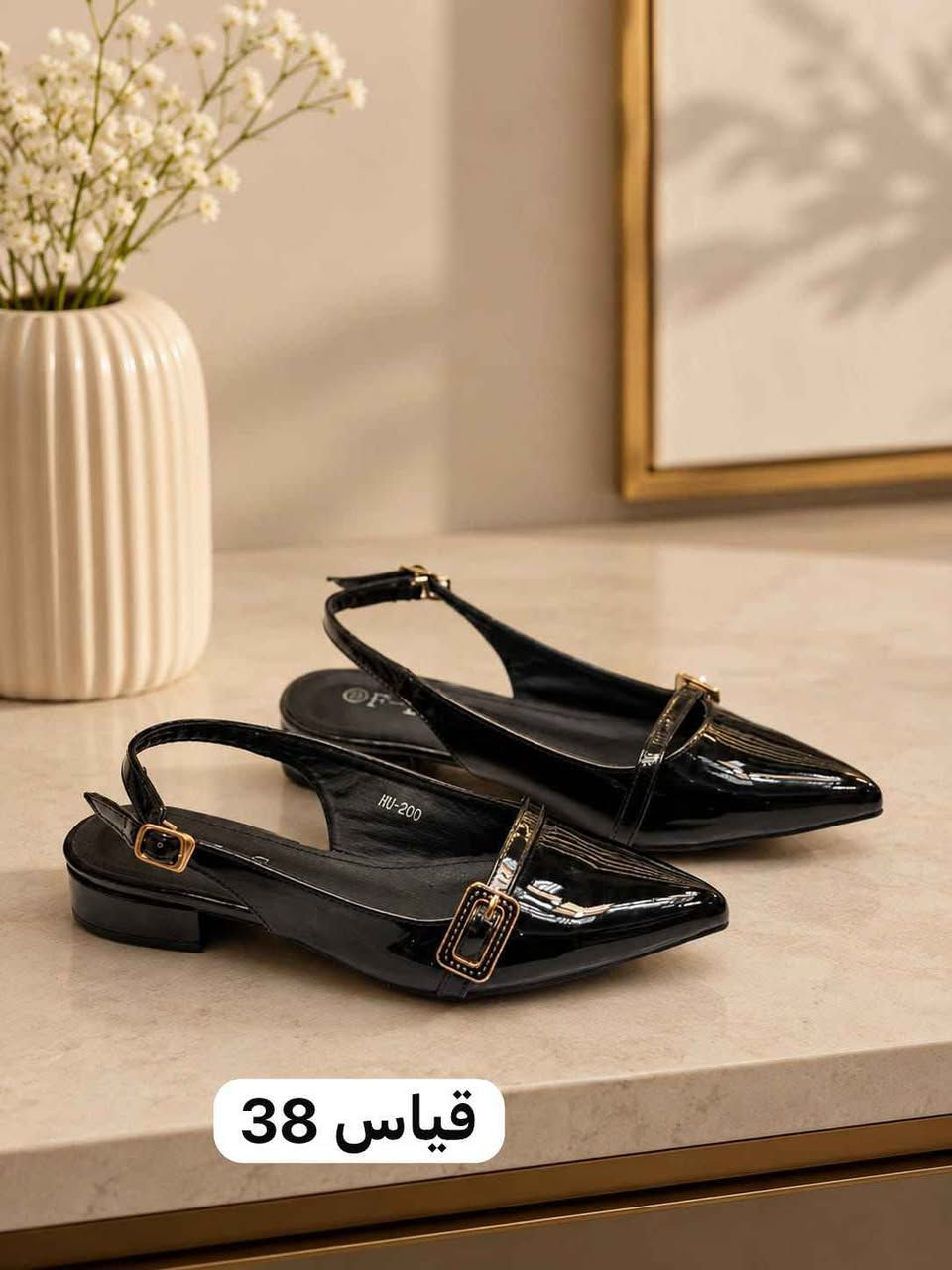 احذيه نسائيه متوفر قياسات من 37-41 

السعر 15 الف والتوصيل مجاني الفلوجة, الأنبار


**إذا كنت صاحب هذا الإعلان وتريد حذفه لأي سبب، رجاءا أرسل رسالة إلى الدعم الفني**