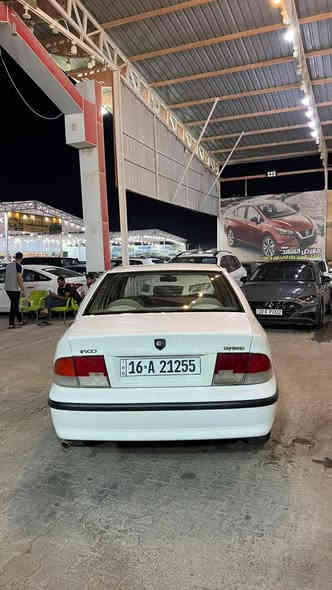 سمند ٢٠١١ كفالة كفالة محرك كير كهربائيات حدادية كلة مكفول دواخل وضع الشركة *********** سنوية ل٢٠٢٩ رقم انكليزي بأسمي السيارة سعر ٤٨ مكاني نجف
