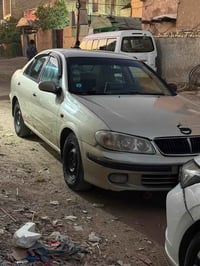 صني • ٢٠٠٣ • أبي غريب