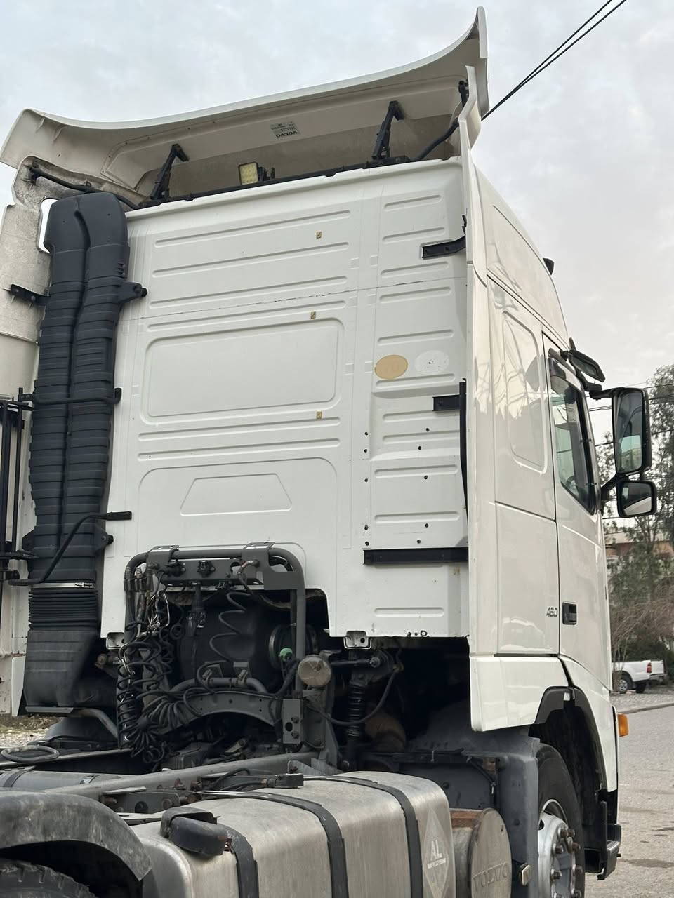 فالفو ٢٠٠٣
گير عادى
حجم ٤٦٠
هاف

گير مةكينه ئةكسل صبوغ بةشةرت

سةنةوى قةلاب (نصاف) رةبته

سعرى ١٤٥ مجال 

***********
***********
