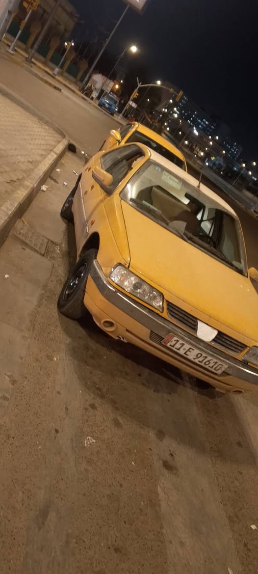 السلام عليكم بيجو لميس 2013سياره بسمي تحويل مباشر  كفاله كير مكينه  تخم تاير خير من الله  فقط هلال خلفي معمر وتبديل جاملغ امامي مكاني بغداد السريدات  بيع او مراوس حسب القناعه السعر 38 وبيها مجال /***********
