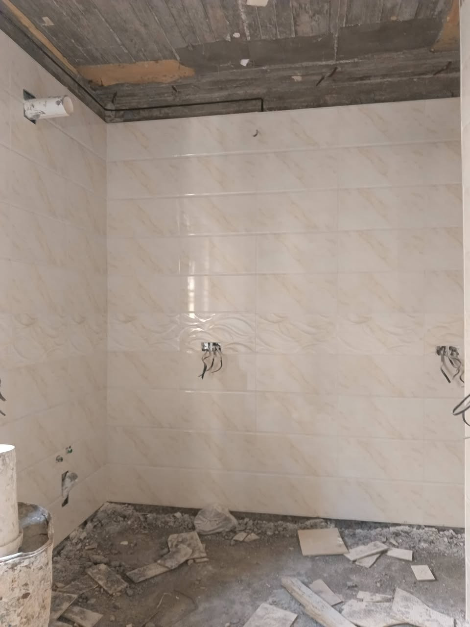 شغل دراجه اوله ومن الله التوفيق جدران ارضيات شرط هندسي شغل متفرع 
***********
***********
