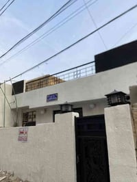 ٩٠م • البذره الصالحه • سطح مسلح