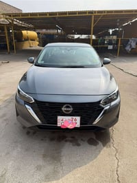 سنترا SV • ماشيه ١٠٠٠٠ • كركوك رحيماوه