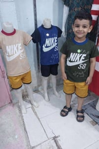 تراك ولادي • درزن