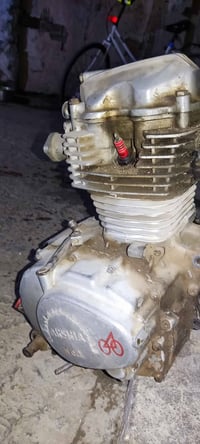 محرك • شغال • النجف