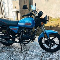 دايون ٢٠٢٢ • محرك ١٥٠ • مرقّم نجف