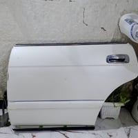 باب خلفي • باب خلفي كورولا • باب كورولا بطه • باب خلفي تويوتا • قطع غي...