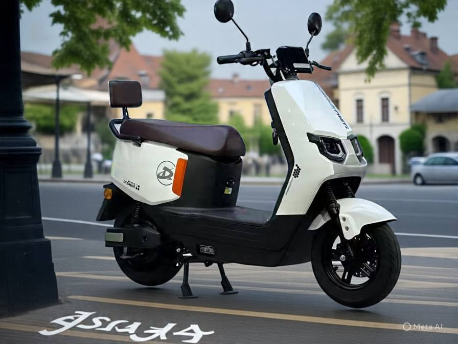 السلام عليكم شباب دراجات كهربائية فول مواصفات ملف 2000 بطاريه. / الثيوم //يوجد جمله ومفرد سعرا مناسبه الصحاب محلات *********** يوجد توصيل جميع محافظات
