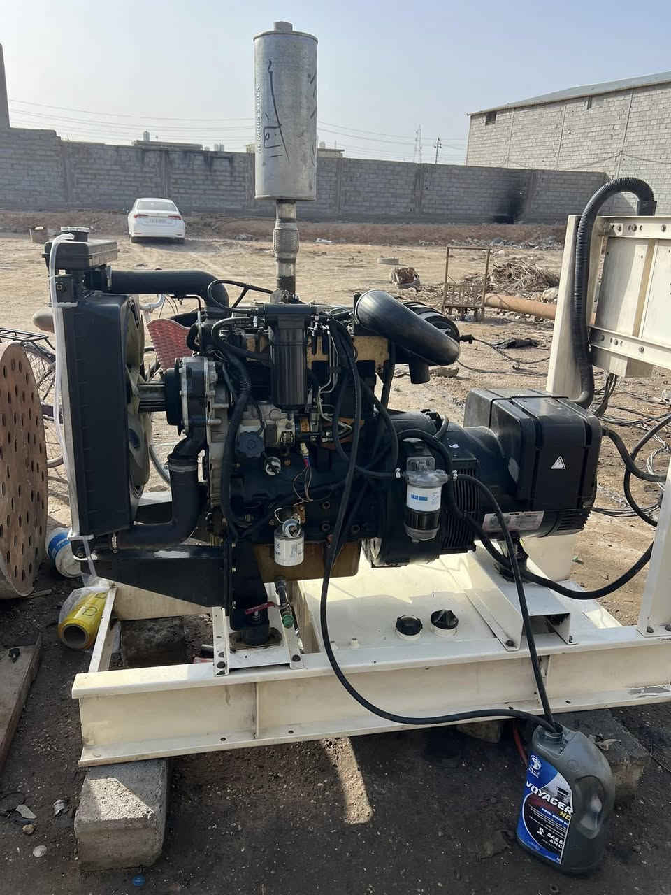 للبيع مولد بيركنز ٣٠ كيفي / ***********
