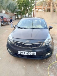 كيه ريو 2013 رقم كربلاء ب اسمي گير ومكينه مكفولات حداديه وره وگدام جدي...