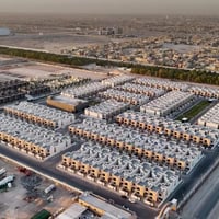 مدينه الخير • سكني خدمات • خلف الحزام الاخضر