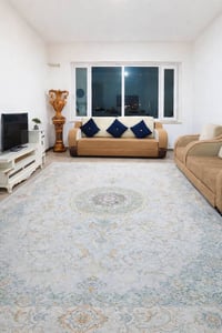 طقم كنب • ١٠ مقاعد • دهوك