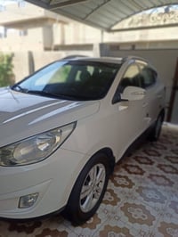 توسان • ٢٠١٣ • محرك ٢٠٠٠