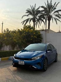 كيا فورتي 2022 Gt 1600 توربو السعر 155$ ورقه وببه مجال 07711000644 عنو...