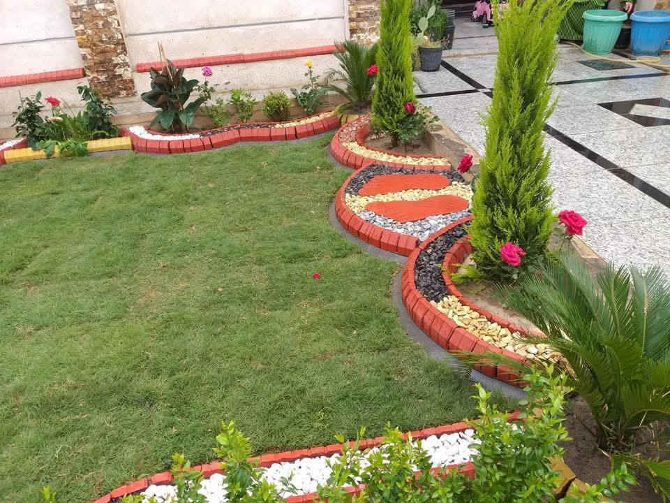 #يارزاق_يارب _يالله (شهر 2 بدايه موسم الزراعه والحدائق)
احبتي الاكارم. اني المهندس الزراعي ابو جنات 
اعمل في هندسة وتصاميم الحدائق .كافه الديكورات ومنظومه المرشات وترتيب المزارع
#ليكم مجموعه صور من اعمالي👇
#ضمان عملي 10 سنوات
#متابعه مجاناا3 اشهر
للاتصال او مراسله وتس اب ***********
