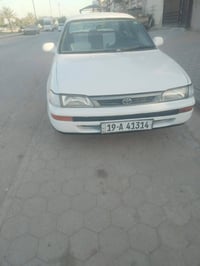 كورله موديل 92رقم دولي تحويل مباشرمكفوله من كلشي كصه نقل جثه حداديه كي...