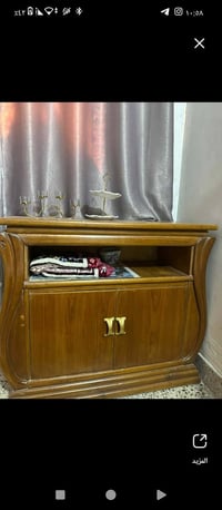غرفة نوم • اخشاب • بغداد المحمودية