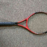 راكت تنس دنلوب • عدد ٢ • توصيل