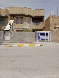 حي الرافدين • ٢٠٠م • بنيان جديد