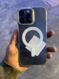 ايفون 13برو ماكس ذاكره 256 مستعمل شي قليل كامل مع ملحقاته شاحنه اصليه ...