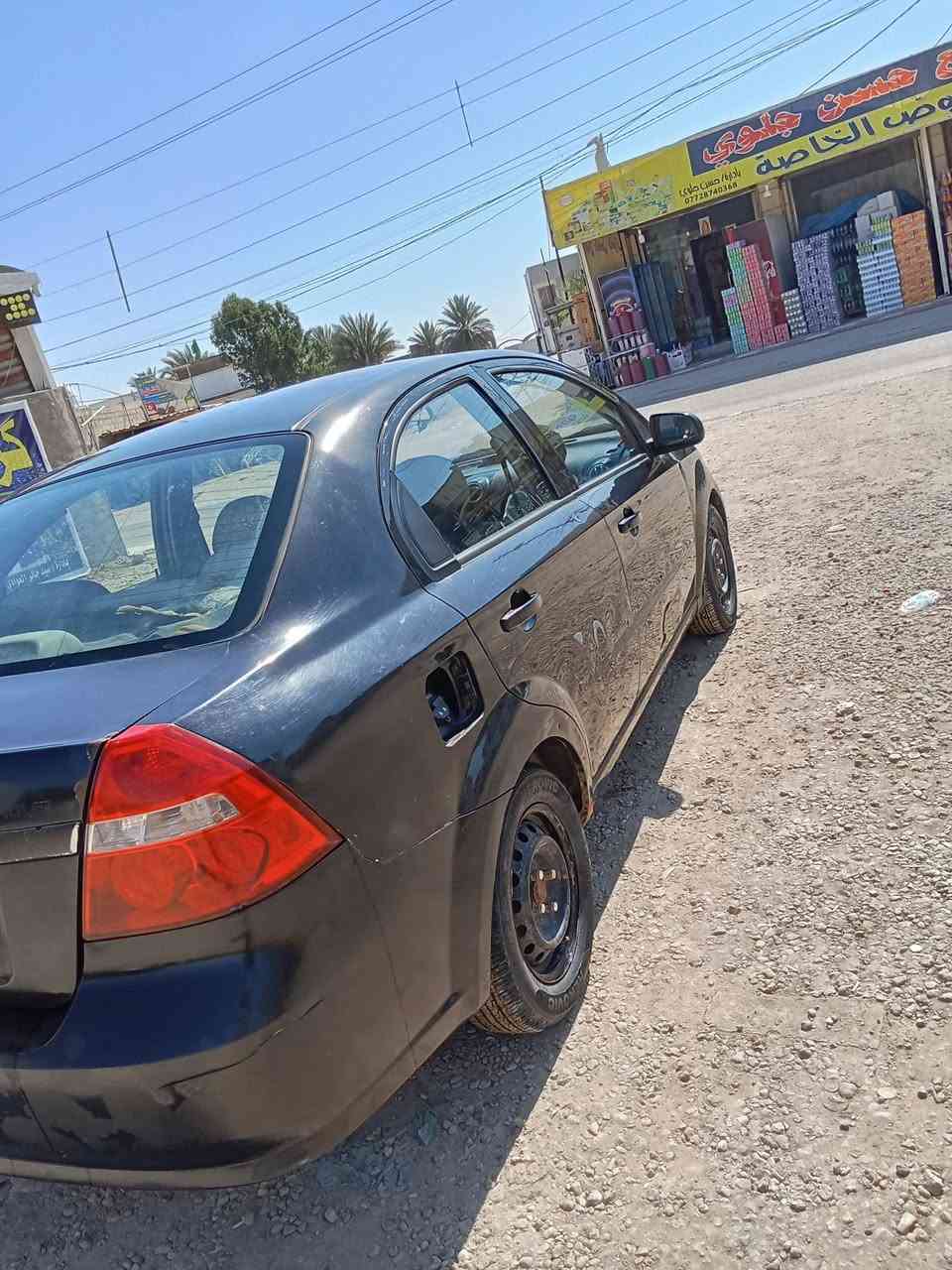 افيو للبيع بسمي السنويه لل٢٦ موديل 2008 خليجي تبريد شغال جاهزه ماتذب عليه لو الف  السعر 52 بيه مجال جاهزه من الاخير ***********
