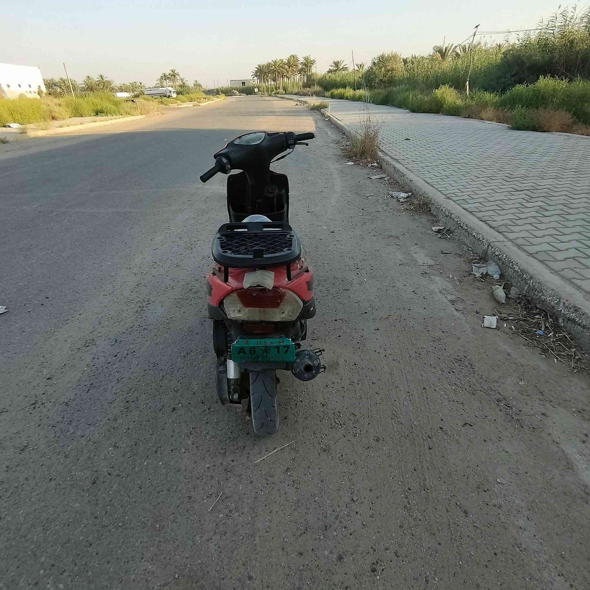 عدله نكره سلف بوشه 49 نقوصات بسيطه 300 / ***********
