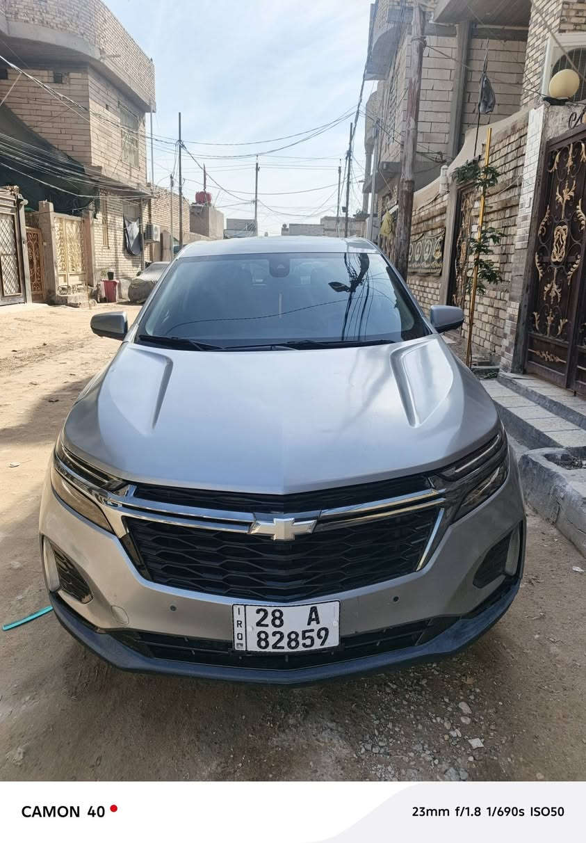 كوينكس موديل 2024
سياره ب اسمي 
سنويه لغايه 2030
عنوان النجف شارع الروان
السعر152وبيها مجال 
استفسار👈***********
