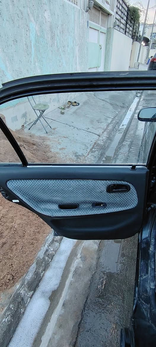 السلام عليكم
كورلا 1992للبيع سياره بلاديه بدون حادث قوي حداديه جديده تبريد ثلج شغال كهربائيات كل شغال سنويه ساقطه راعيه يريد مداور رقم بغداد السياره جاهزه من كلشي عوزه فقط صبغ للجماليه سياره جداً نضيفه مكينه 1600 بيه بخار سعره 38قفل سياره مكاني نجف رقمي ***********
