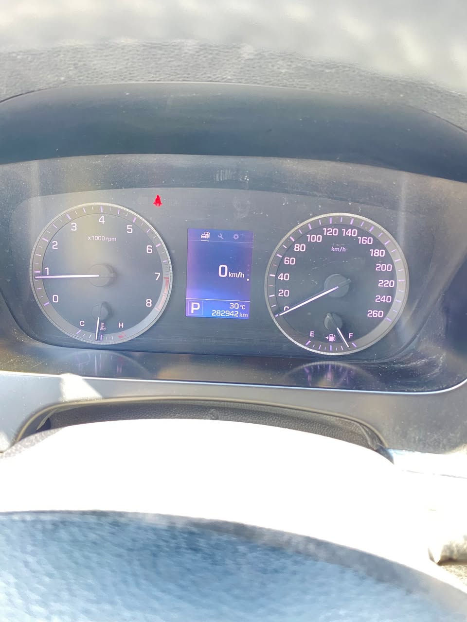 السلام عليكم للبيع او المراوس
سوناتا خليجي محرك 2400 دوش
نص مواصفات المعروفه
ماشيه 282 كيلو
ادامه كامله
تخم تاير جديد انتاج 2026
منضومه تبريد جديده
ضرر السياره
جاملغ خلفي مصبوغ فقط
مكاني السياره النجف الاشرف
السعر 143 وبي مجال بسيط


**إذا كنت صاحب هذا الإعلان وتريد حذفه لأي سبب، رجاءا أرسل رسالة إلى الدعم الفني**