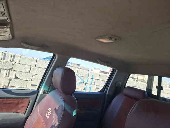 هايلوكس دبل قماره
بغداد موديل 15
السعر 190 ورقه بيهامجال
محرك جيدجدا
اطارات برجستون
***********
***********
ابوعبدالله
بغداد المعامل السياحي
