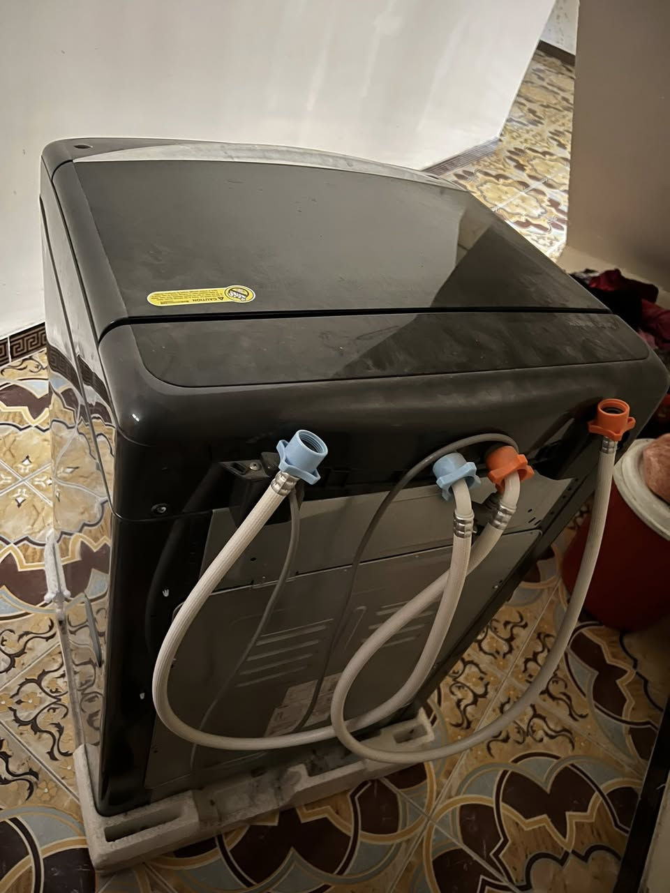 للبيع غساله مستخدمه مره واحده للاستفسار تواصل خاص


**إذا كنت صاحب هذا الإعلان وتريد حذفه لأي سبب، رجاءا أرسل رسالة إلى الدعم الفني**