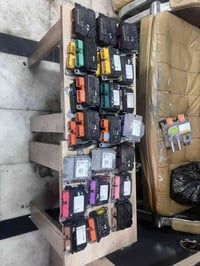 عقول الايرباك • سيارات هايبرد • الماسة 1