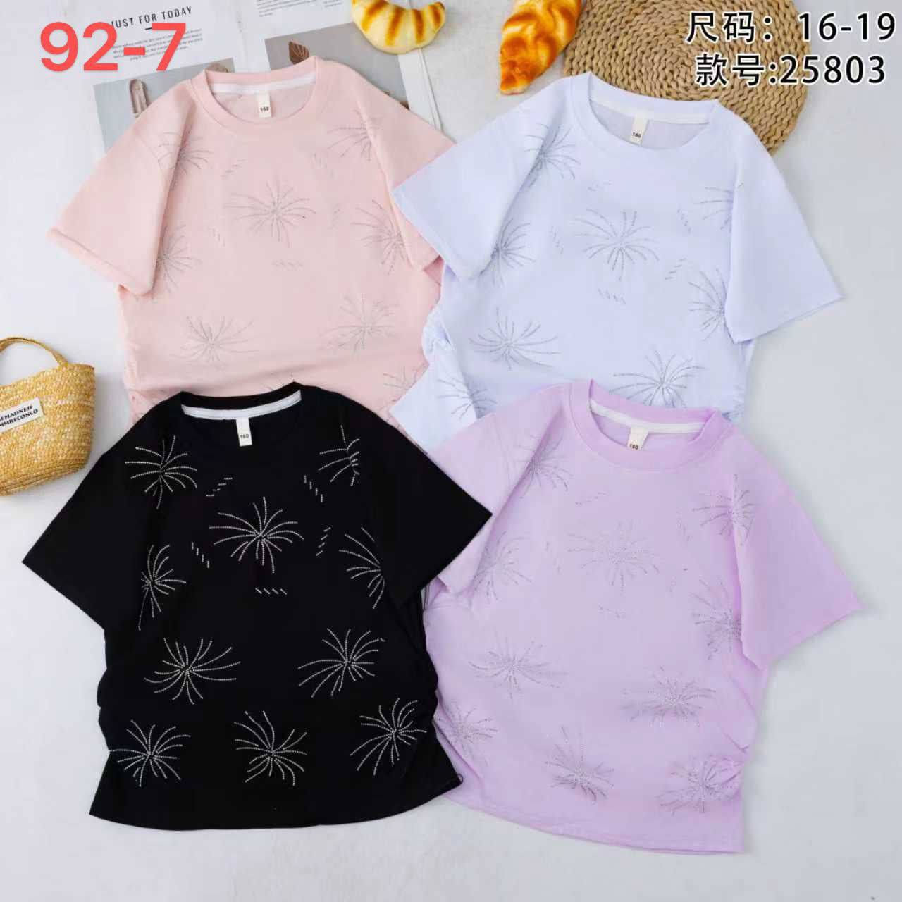 بدي بناتي قطن ليكرا 
قياس 4/12 سنه
الدرزن 51 ألف


**إذا كنت صاحب هذا الإعلان وتريد حذفه لأي سبب، رجاءا أرسل رسالة إلى الدعم الفني**